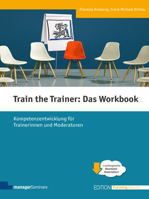 cover image of Train the Trainer